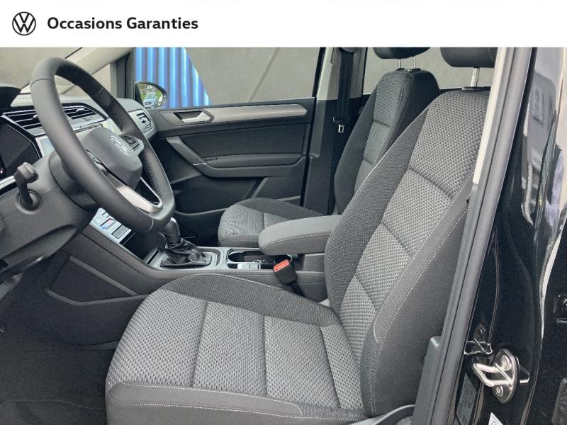 Voitures occasions VOLKSWAGEN TOURAN VW Edition Longeville-lès-Saint-Avold