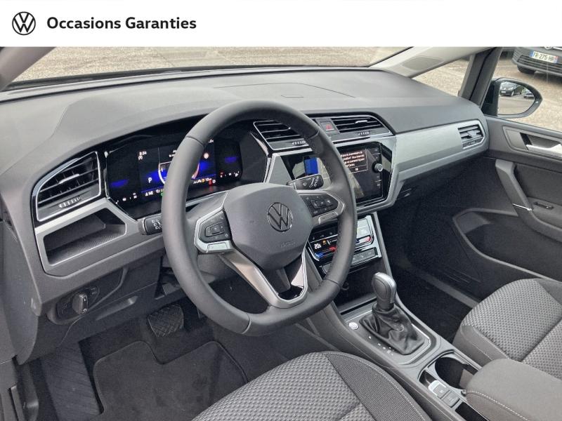 Voitures occasions VOLKSWAGEN TOURAN VW Edition Longeville-lès-Saint-Avold