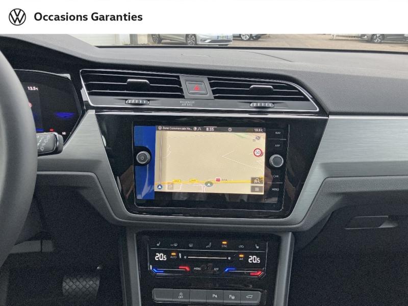 Voitures occasions VOLKSWAGEN TOURAN VW Edition Longeville-lès-Saint-Avold