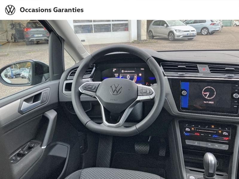 Voitures occasions VOLKSWAGEN TOURAN VW Edition Longeville-lès-Saint-Avold