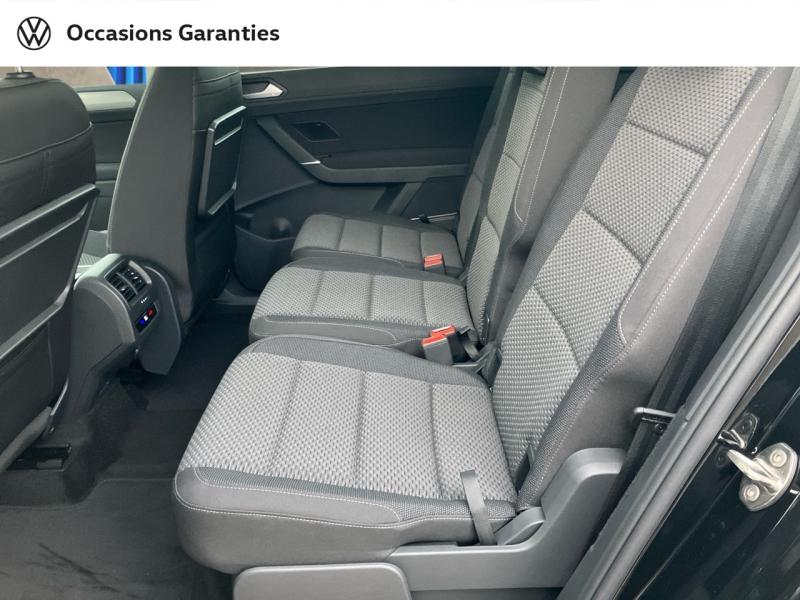 Voitures occasions VOLKSWAGEN TOURAN VW Edition Longeville-lès-Saint-Avold