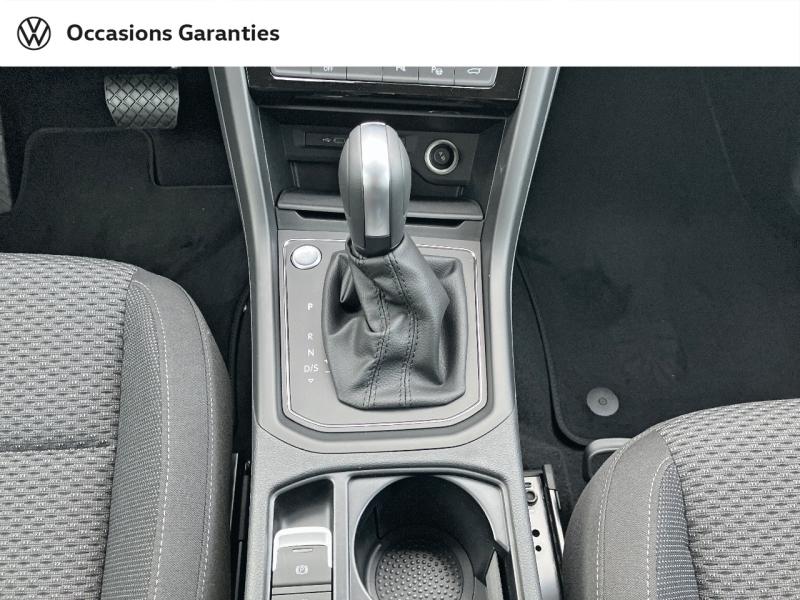 Voitures occasions VOLKSWAGEN TOURAN VW Edition Longeville-lès-Saint-Avold