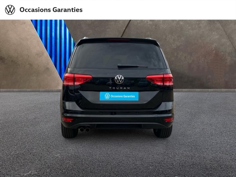 Voitures occasions VOLKSWAGEN TOURAN VW Edition Longeville-lès-Saint-Avold