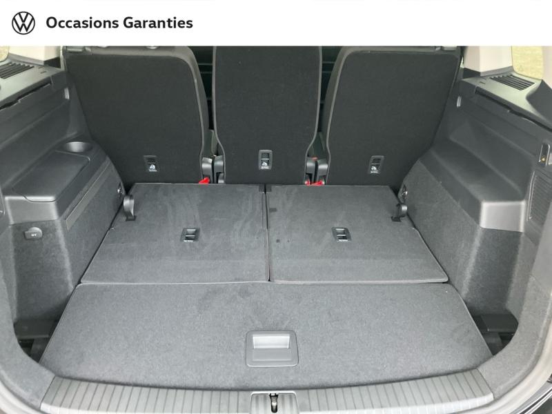 Voitures occasions VOLKSWAGEN TOURAN VW Edition Longeville-lès-Saint-Avold