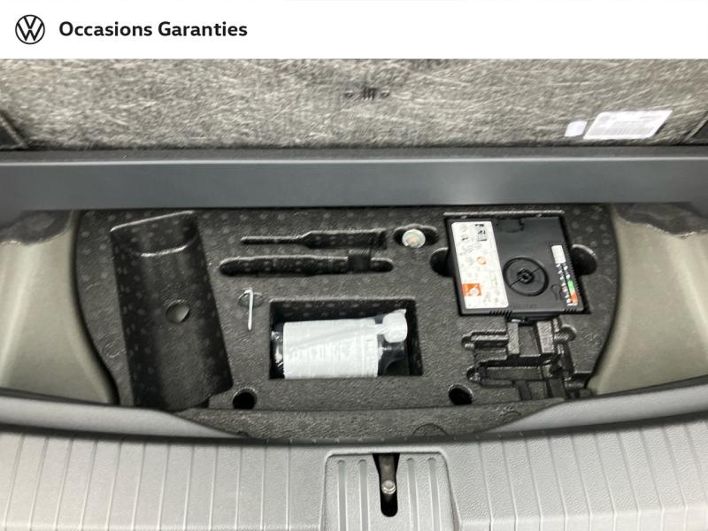 Voitures occasions VOLKSWAGEN TOURAN VW Edition Longeville-lès-Saint-Avold