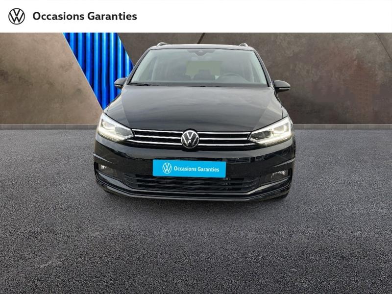 Voitures occasions VOLKSWAGEN TOURAN VW Edition Longeville-lès-Saint-Avold