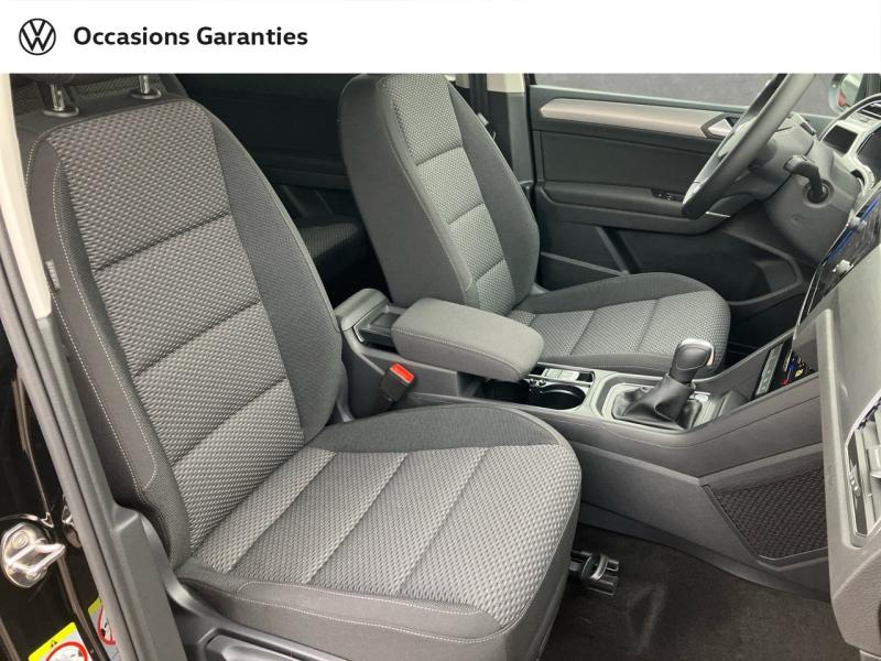 Voitures occasions VOLKSWAGEN TOURAN VW Edition Longeville-lès-Saint-Avold