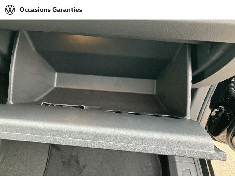 Voitures occasions VOLKSWAGEN TOURAN VW Edition Longeville-lès-Saint-Avold