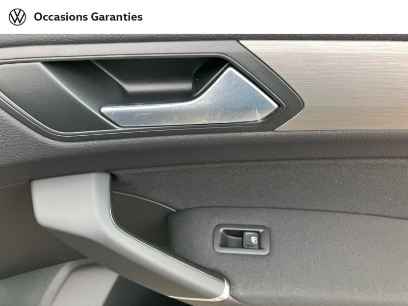 Voitures occasions VOLKSWAGEN TOURAN VW Edition Longeville-lès-Saint-Avold