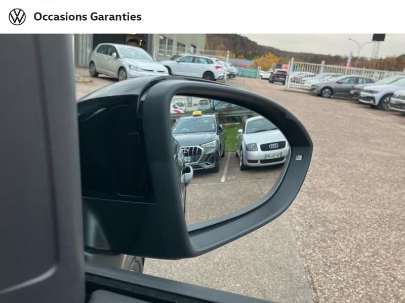 Voitures occasions VOLKSWAGEN TOURAN VW Edition Longeville-lès-Saint-Avold