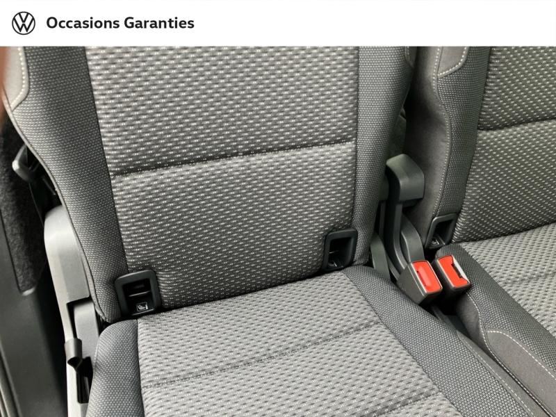 Voitures occasions VOLKSWAGEN TOURAN VW Edition Longeville-lès-Saint-Avold