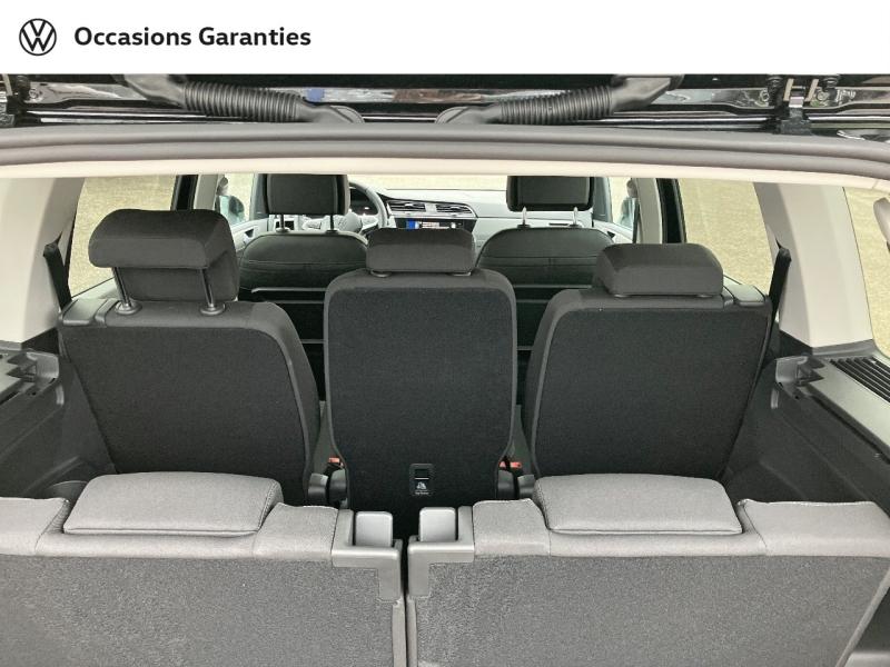 Voitures occasions VOLKSWAGEN TOURAN VW Edition Longeville-lès-Saint-Avold