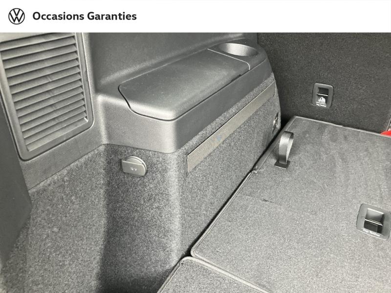 Voitures occasions VOLKSWAGEN TOURAN VW Edition Longeville-lès-Saint-Avold