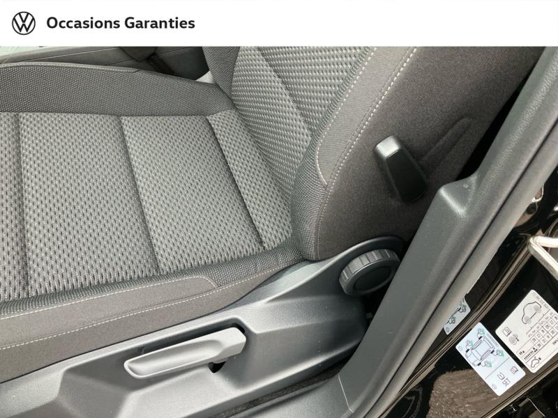 Voitures occasions VOLKSWAGEN TOURAN VW Edition Longeville-lès-Saint-Avold