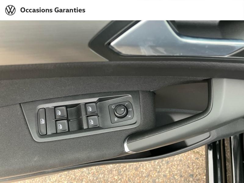 Voitures occasions VOLKSWAGEN TOURAN VW Edition Longeville-lès-Saint-Avold