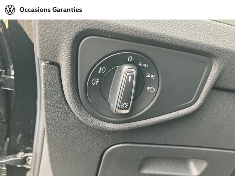 Voitures occasions VOLKSWAGEN TOURAN VW Edition Longeville-lès-Saint-Avold