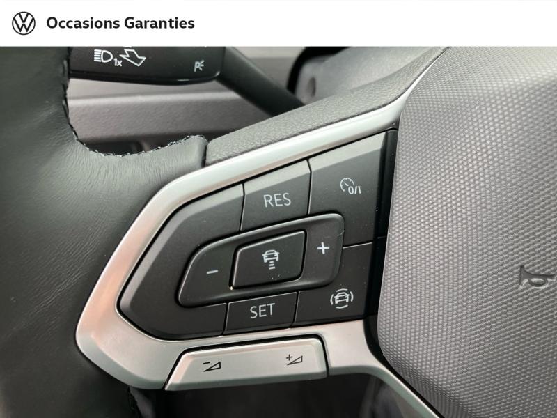 Voitures occasions VOLKSWAGEN TOURAN VW Edition Longeville-lès-Saint-Avold