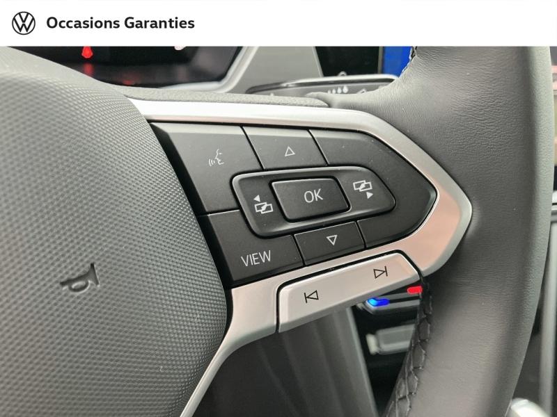 Voitures occasions VOLKSWAGEN TOURAN VW Edition Longeville-lès-Saint-Avold