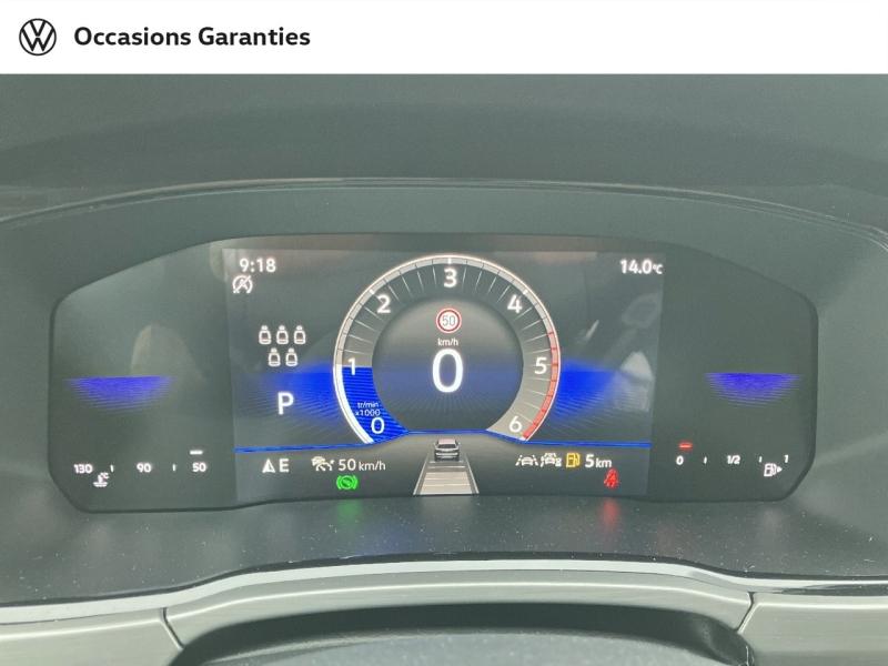 Voitures occasions VOLKSWAGEN TOURAN VW Edition Longeville-lès-Saint-Avold