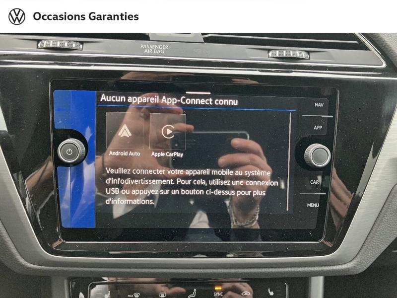 Voitures occasions VOLKSWAGEN TOURAN VW Edition Longeville-lès-Saint-Avold