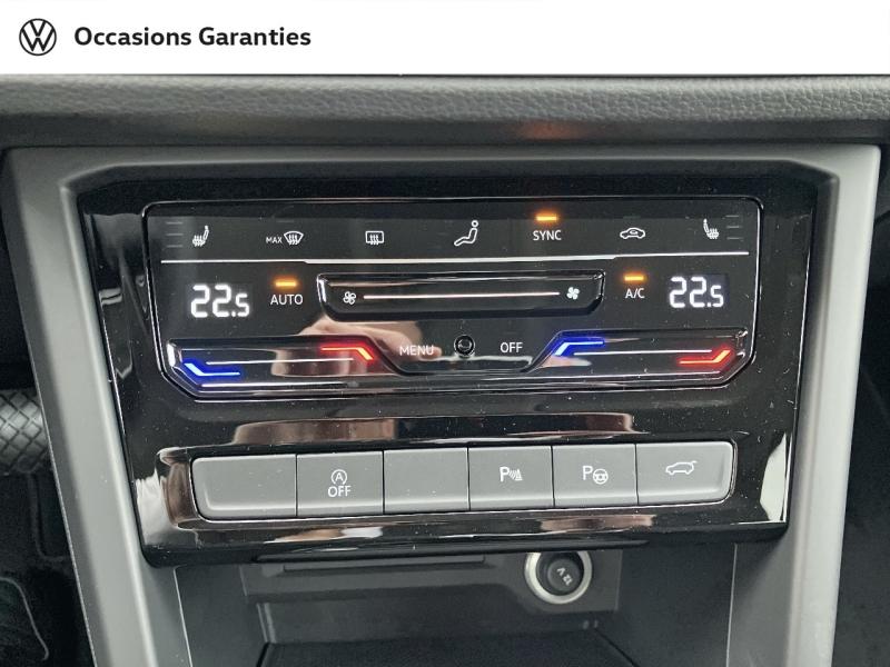 Voitures occasions VOLKSWAGEN TOURAN VW Edition Longeville-lès-Saint-Avold