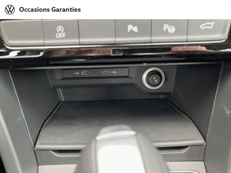 Voitures occasions VOLKSWAGEN TOURAN VW Edition Longeville-lès-Saint-Avold