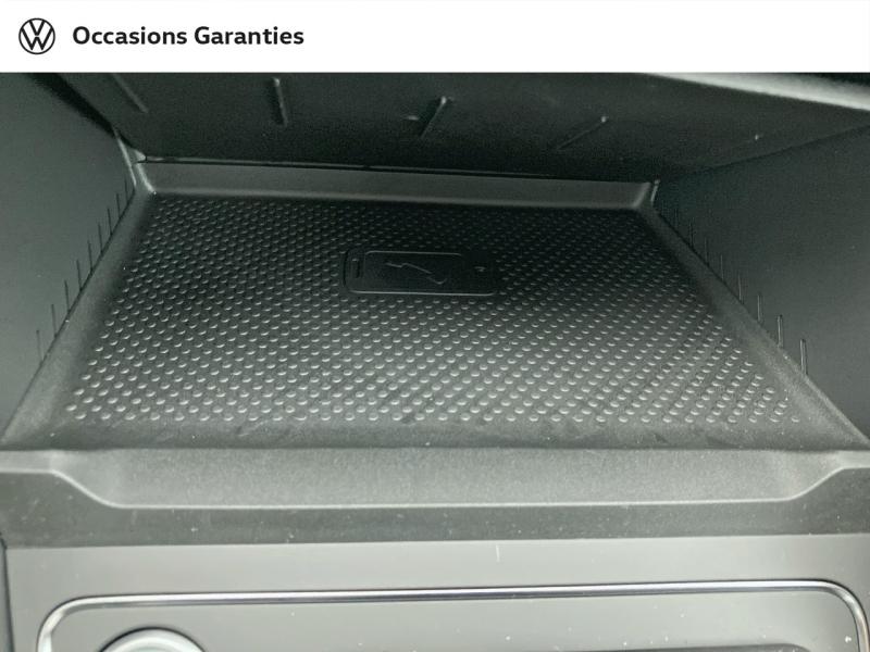 Voitures occasions VOLKSWAGEN TOURAN VW Edition Longeville-lès-Saint-Avold