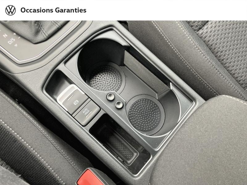 Voitures occasions VOLKSWAGEN TOURAN VW Edition Longeville-lès-Saint-Avold