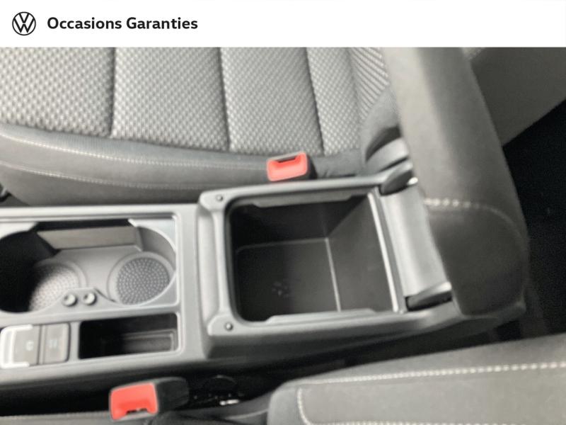 Voitures occasions VOLKSWAGEN TOURAN VW Edition Longeville-lès-Saint-Avold