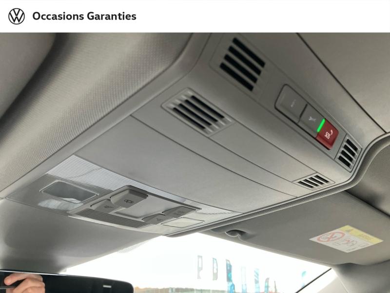 Voitures occasions VOLKSWAGEN TOURAN VW Edition Longeville-lès-Saint-Avold