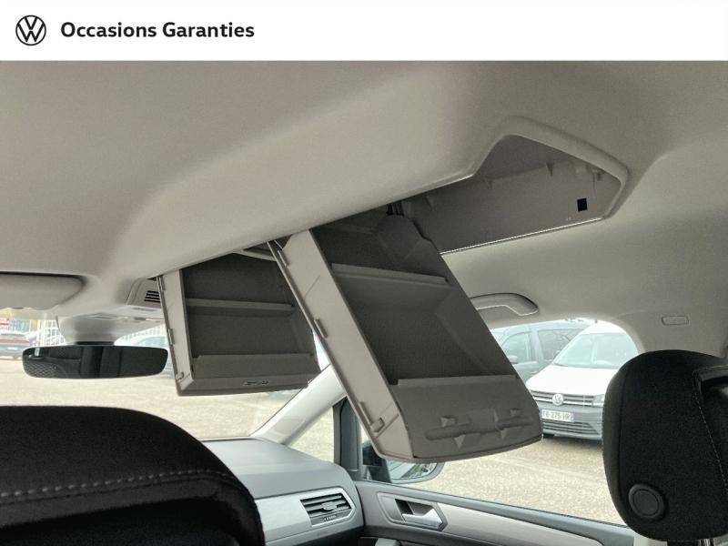 Voitures occasions VOLKSWAGEN TOURAN VW Edition Longeville-lès-Saint-Avold