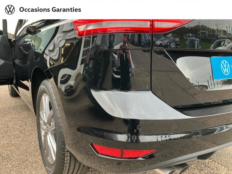 Voitures occasions VOLKSWAGEN TOURAN VW Edition Longeville-lès-Saint-Avold