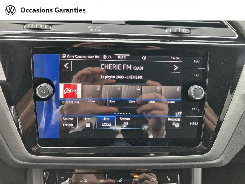 Voitures occasions VOLKSWAGEN TOURAN VW Edition Longeville-lès-Saint-Avold