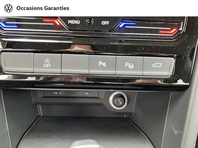 Voitures occasions VOLKSWAGEN TOURAN VW Edition Longeville-lès-Saint-Avold