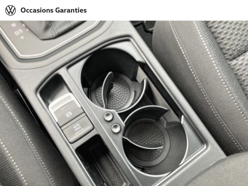 Voitures occasions VOLKSWAGEN TOURAN VW Edition Longeville-lès-Saint-Avold