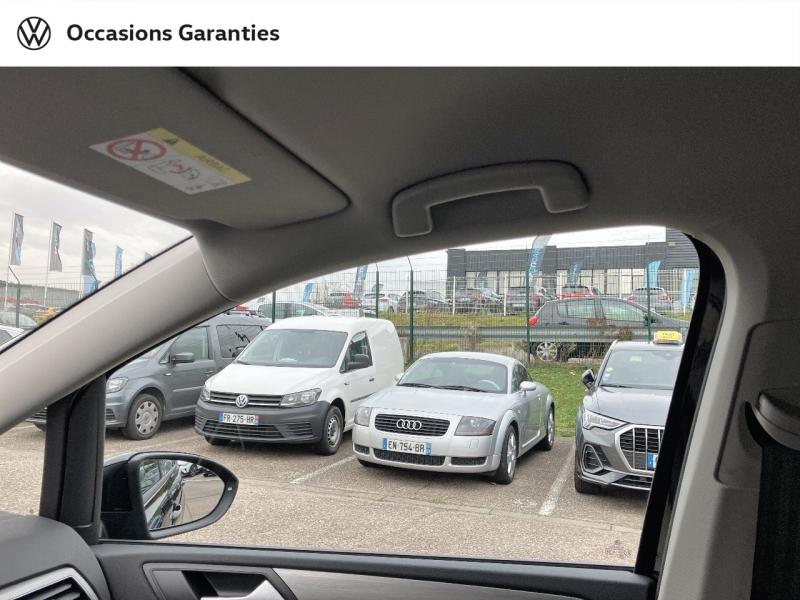 Voitures occasions VOLKSWAGEN TOURAN VW Edition Longeville-lès-Saint-Avold