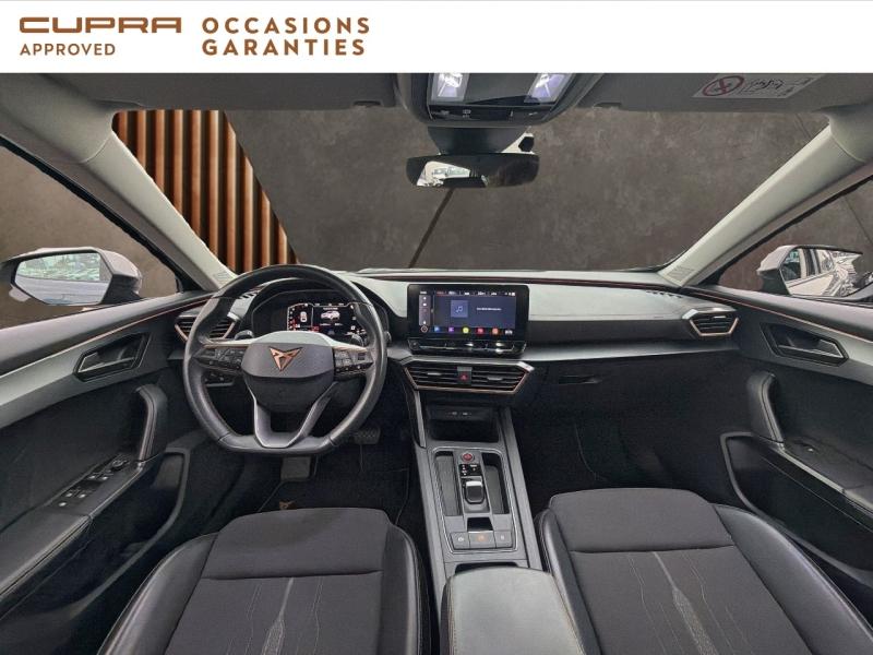 Voitures occasions CUPRA FORMENTOR V Longeville-lès-Saint-Avold