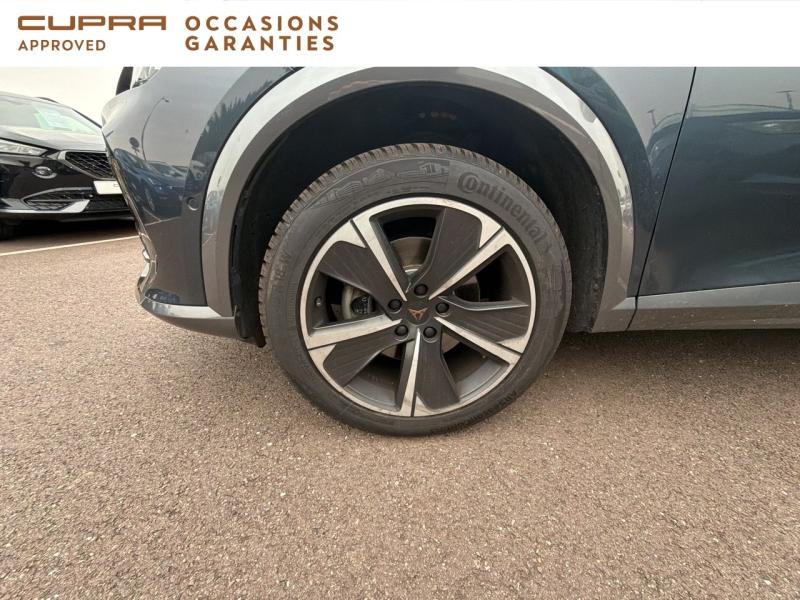 Voitures occasions CUPRA FORMENTOR V Longeville-lès-Saint-Avold