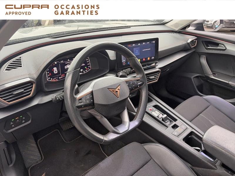 Voitures occasions CUPRA FORMENTOR V Longeville-lès-Saint-Avold