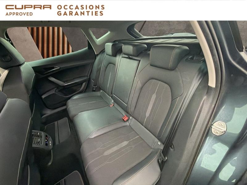 Voitures occasions CUPRA FORMENTOR V Longeville-lès-Saint-Avold