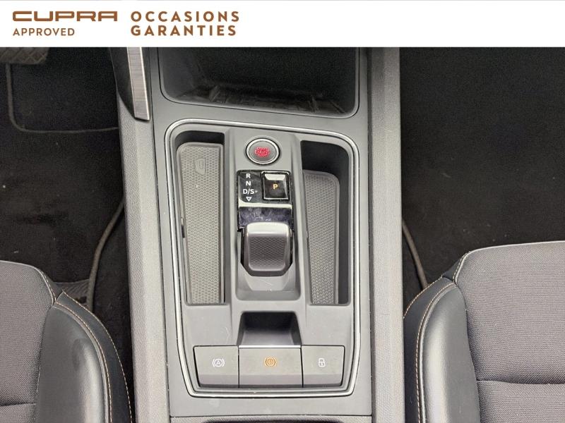 Voitures occasions CUPRA FORMENTOR V Longeville-lès-Saint-Avold