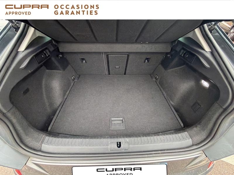 Voitures occasions CUPRA FORMENTOR V Longeville-lès-Saint-Avold