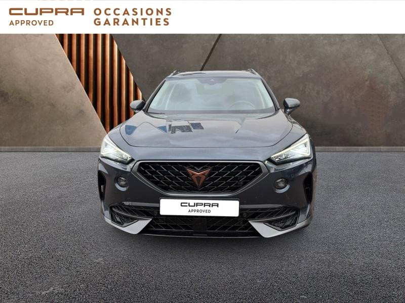 Voitures occasions CUPRA FORMENTOR V Longeville-lès-Saint-Avold