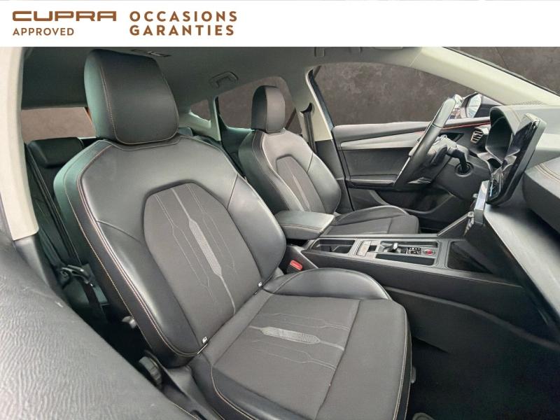 Voitures occasions CUPRA FORMENTOR V Longeville-lès-Saint-Avold