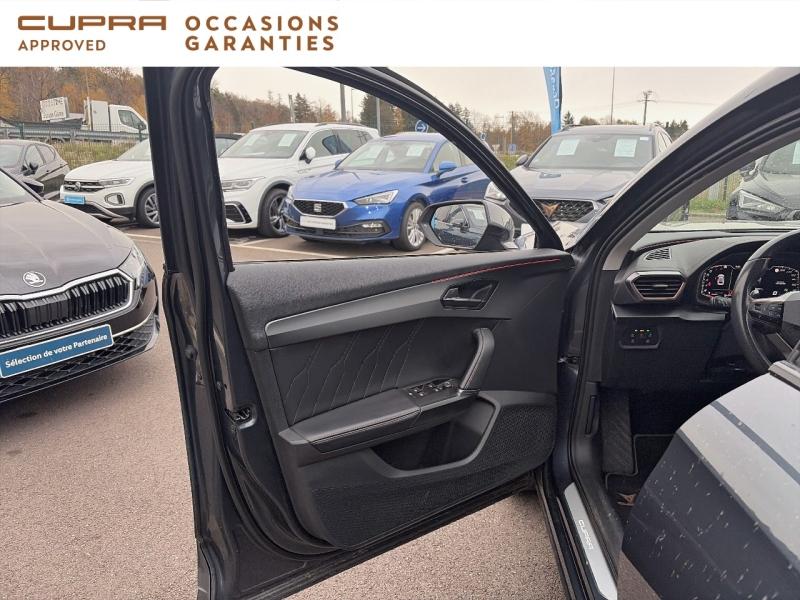 Voitures occasions CUPRA FORMENTOR V Longeville-lès-Saint-Avold