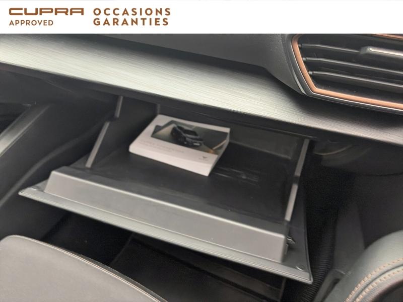 Voitures occasions CUPRA FORMENTOR V Longeville-lès-Saint-Avold