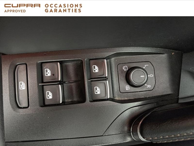 Voitures occasions CUPRA FORMENTOR V Longeville-lès-Saint-Avold