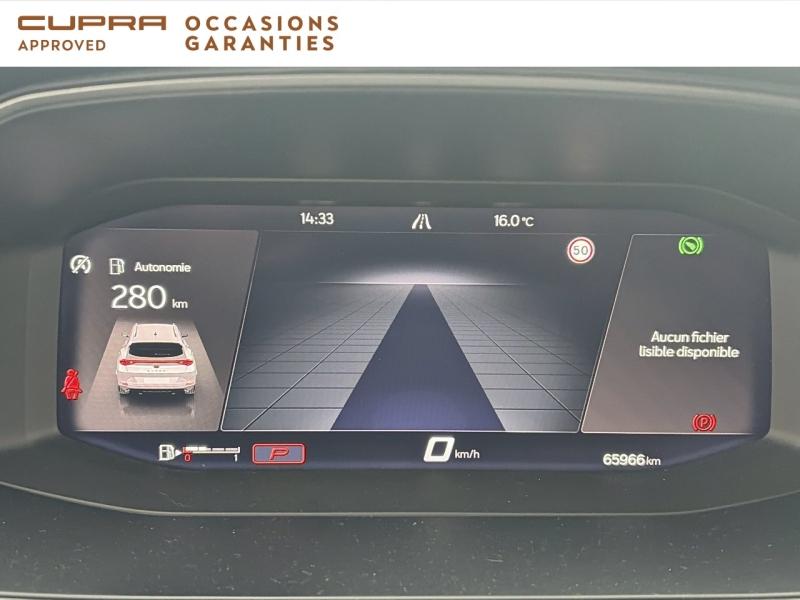 Voitures occasions CUPRA FORMENTOR V Longeville-lès-Saint-Avold