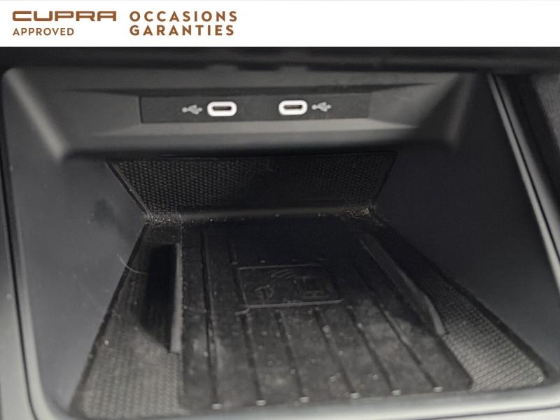 Voitures occasions CUPRA FORMENTOR V Longeville-lès-Saint-Avold