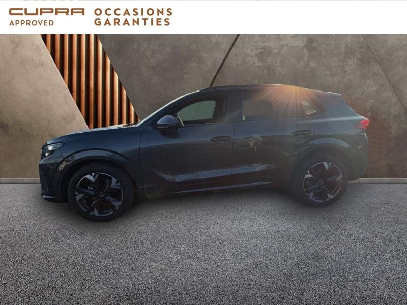 Voitures occasions CUPRA Terramar V Longeville-lès-Saint-Avold
